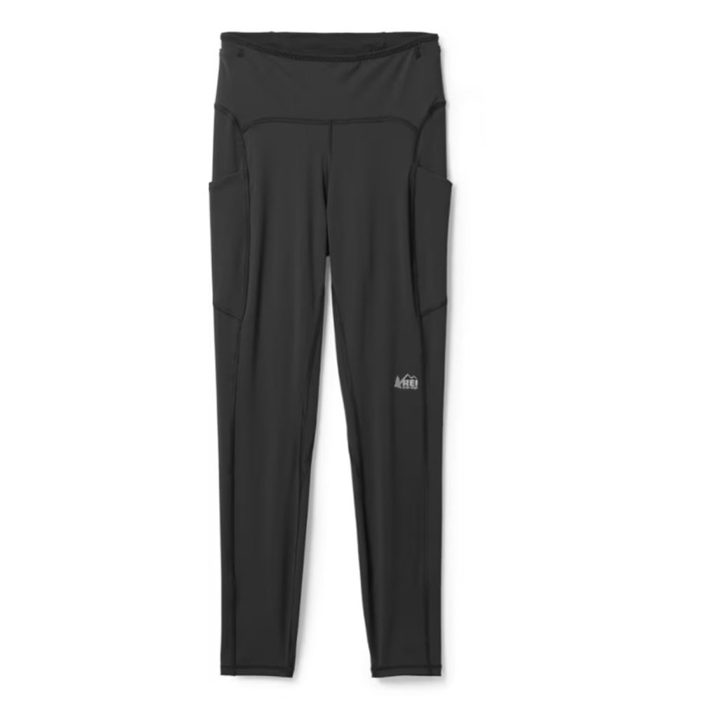 NWT - REI Co-op Swiftland 7/8 Running Tights - Women's
